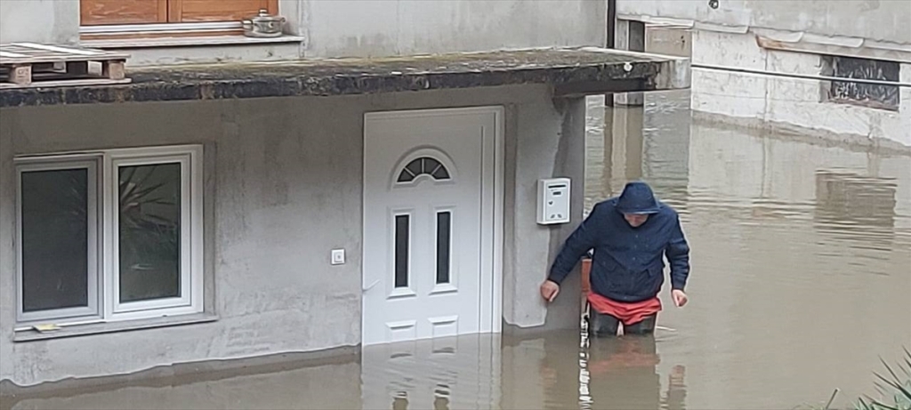 Aktivirana Brojna Klizi Ta Pogledajte Kako Danas Izgledaju Biha Ka