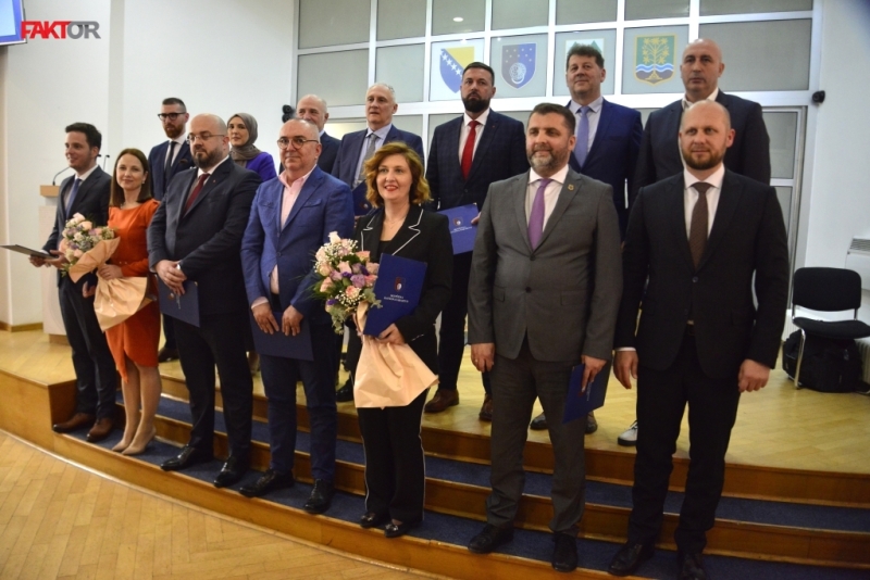 SBiH Podnosi Apelaciju Ustavnom Sudu FBiH Zbog Smjene Vlade KS Uk