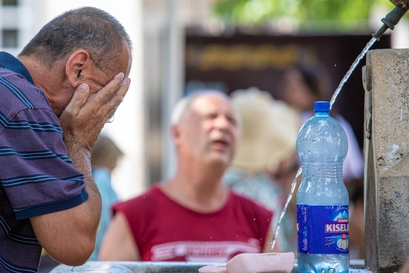 Vlada FBiH podržala predložene mjere u uvjetima ekstremno visokih