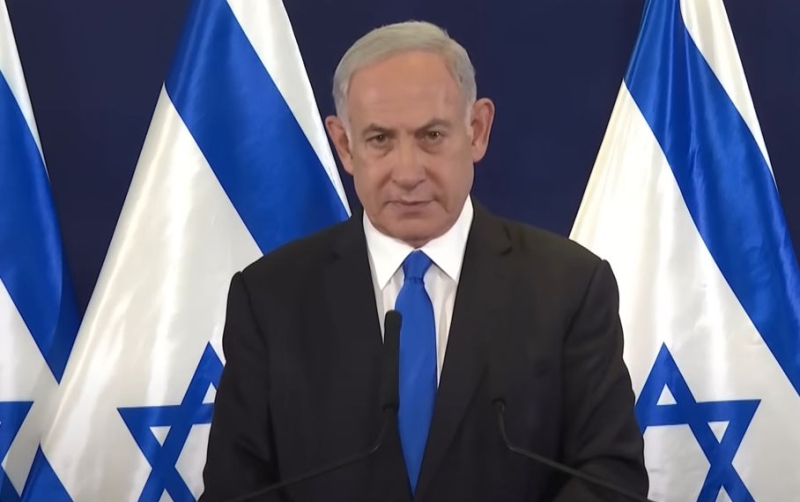 Netanyahu Opkolili Smo Jabaliju I Khan Younis Nema Mjesta Na Koje