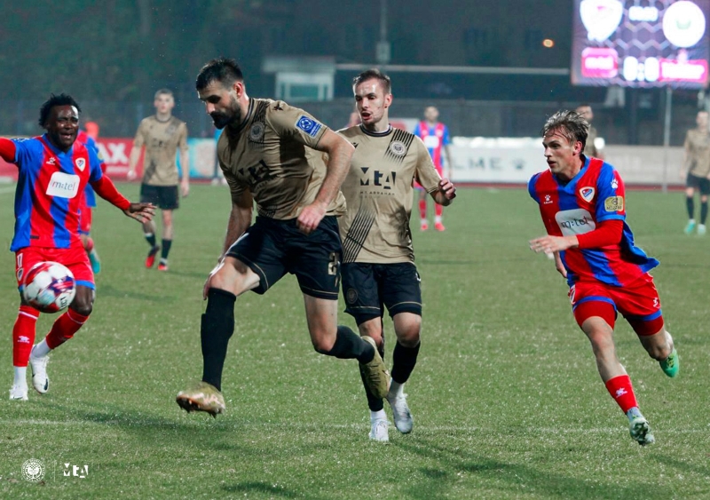 Odre Eni Termini Kola Premijer Lige Bosne I Hercegovine