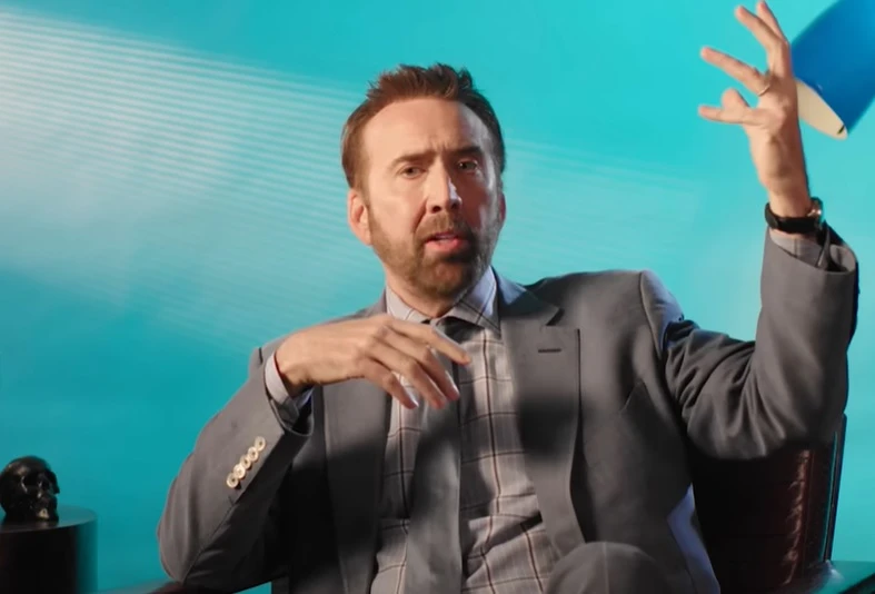 Nicolas Cage utjelovit će jednog od najpoznatijih Marvelovih superheroja