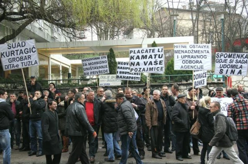 Udruženje Švicarac