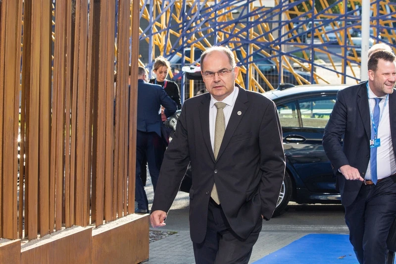 Christian Schmidt