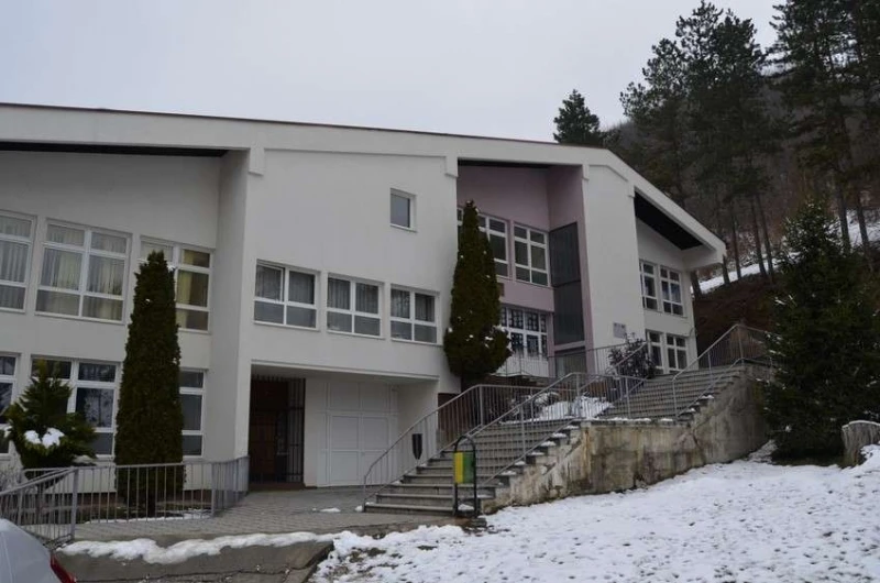 Prva osnovna škola Potočari