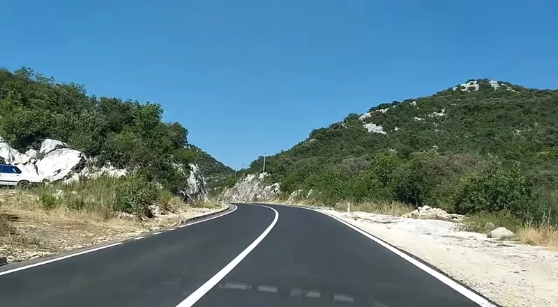 Neum-Stolac