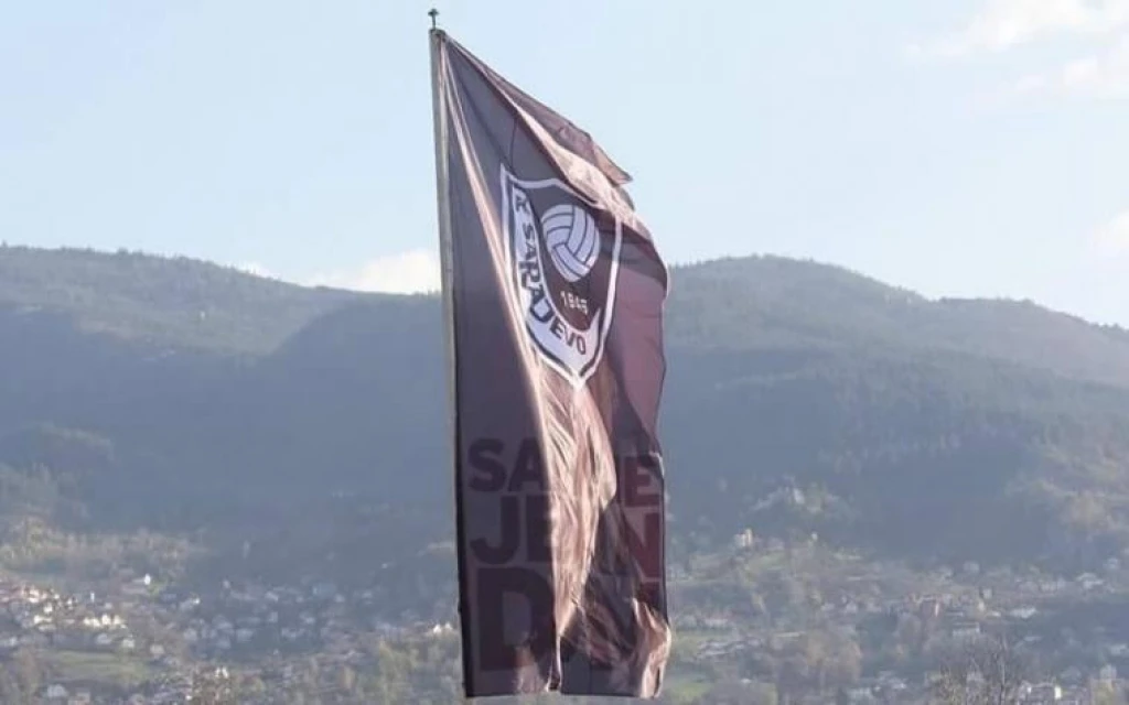 FK Sarajevo