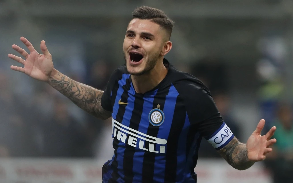 Mauro Icardi