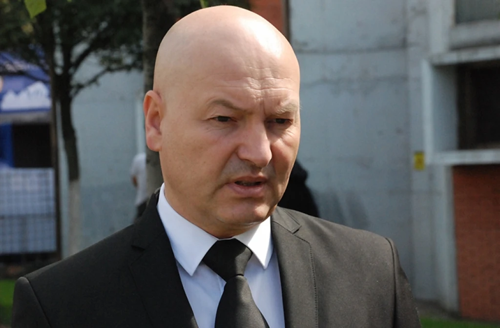 Mensur Bektić