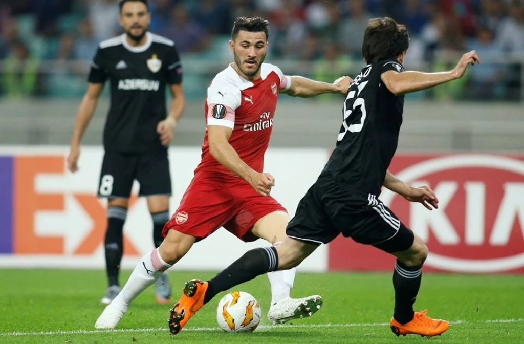 Sead Kolašinac