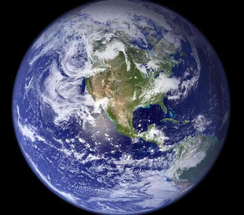 Planeta Zemlja 