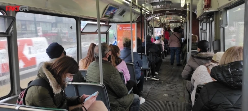 Tramvaj