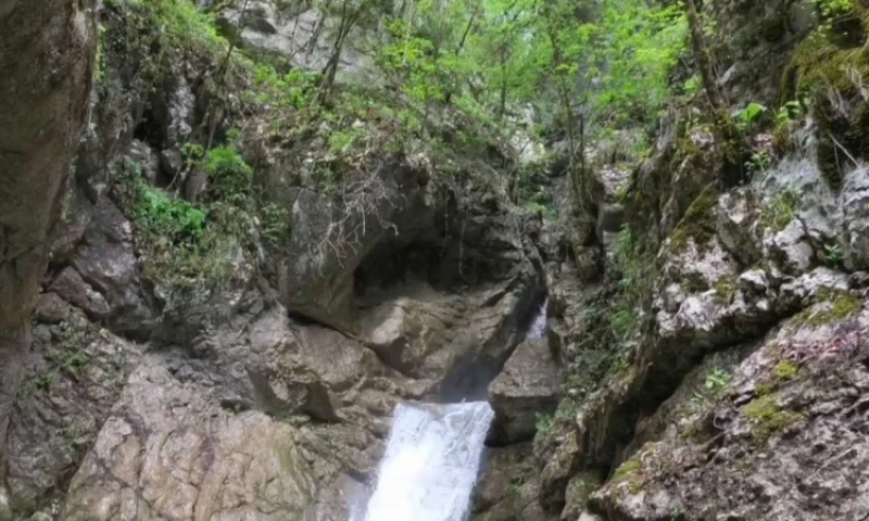 rijeke, male hidrocentrale