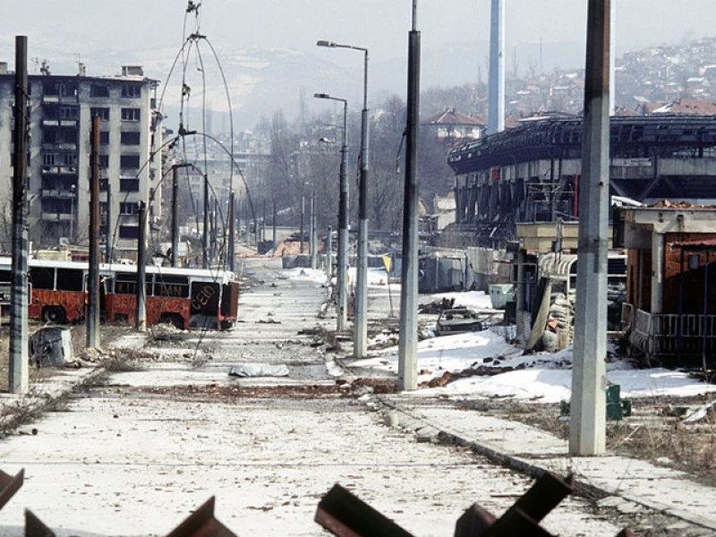 Grbavica