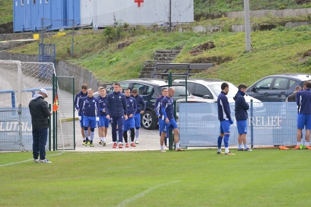 FK Željezničar