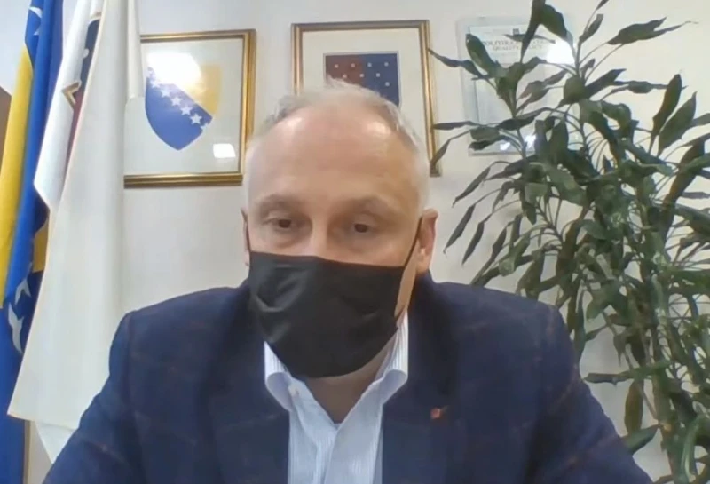 Haris Vranić