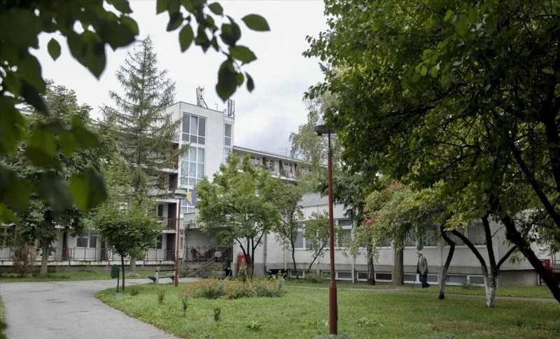 Gerontološki centar Sarajevo 