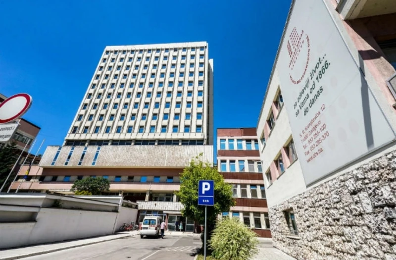 Opća bolnica 