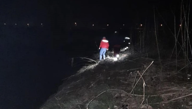 GSS ILidža, potraga Dino Emkić