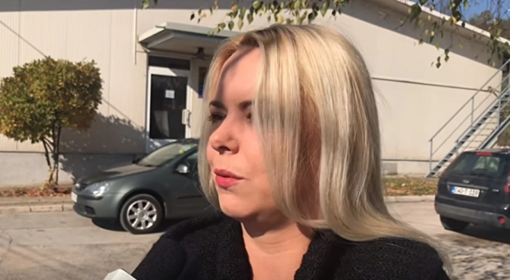 Mirela Bektić