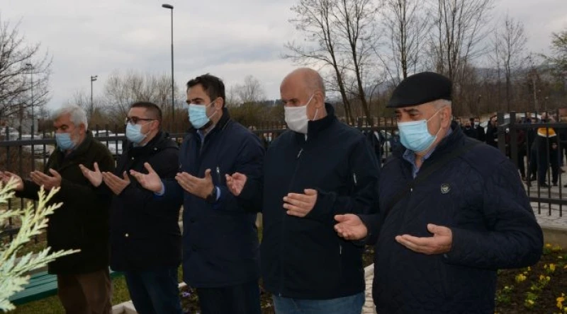 Godišnjica akcije Pretis