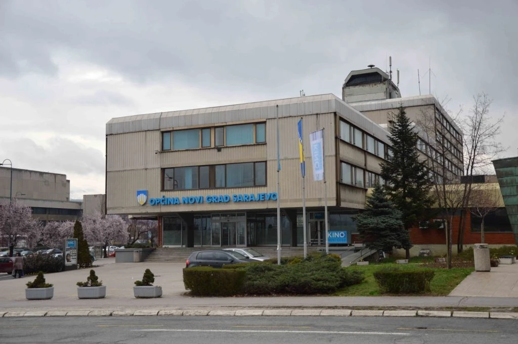 općina novi grad