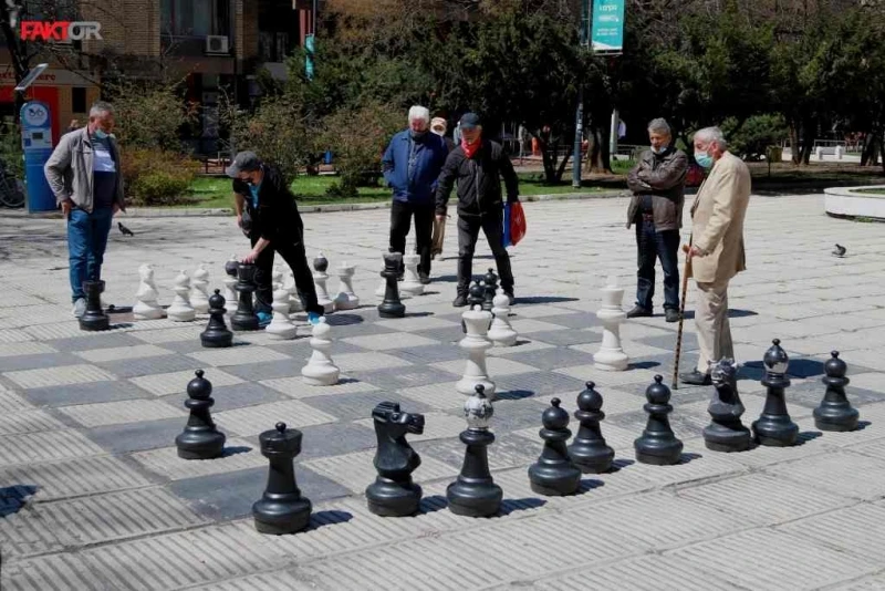 Penzioneri 