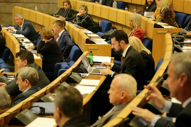 Zastupnički dom FBiH