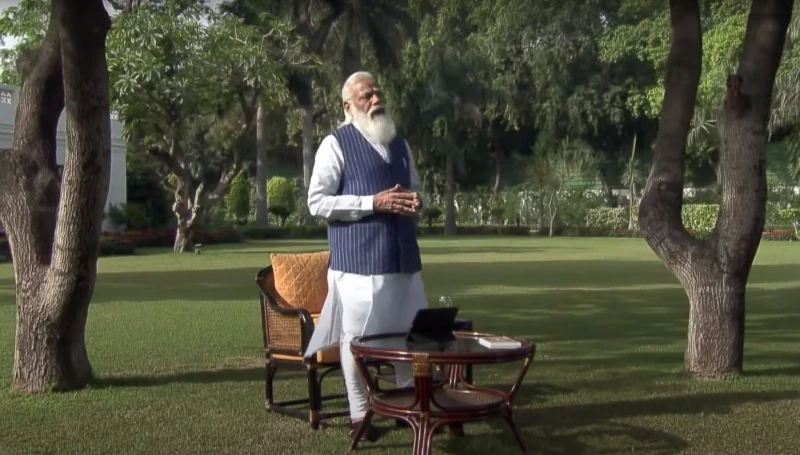 Narendra Modi