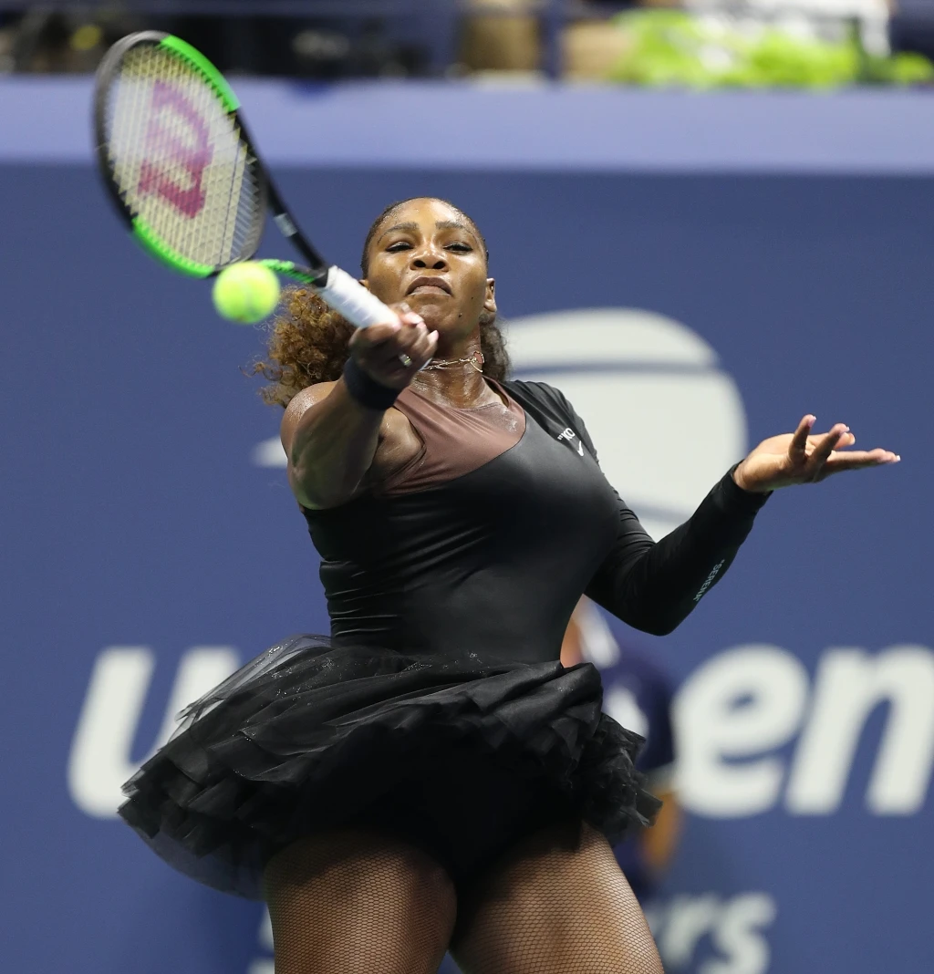 Serena Williams