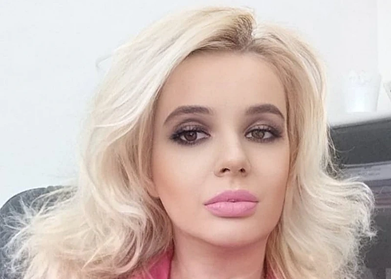 Direktorica Amra Imširagić