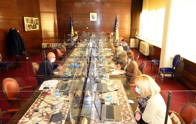 Federalna vlada
