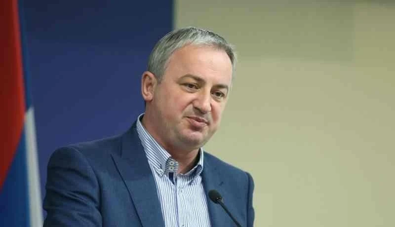 Borenović