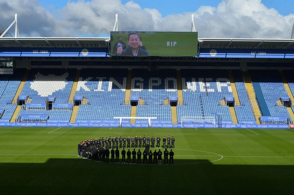 Leicester City