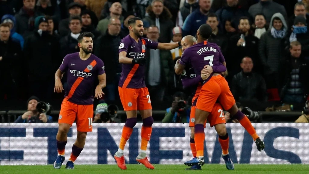 Manchester City