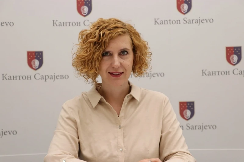 Melika Husić Mehmedović