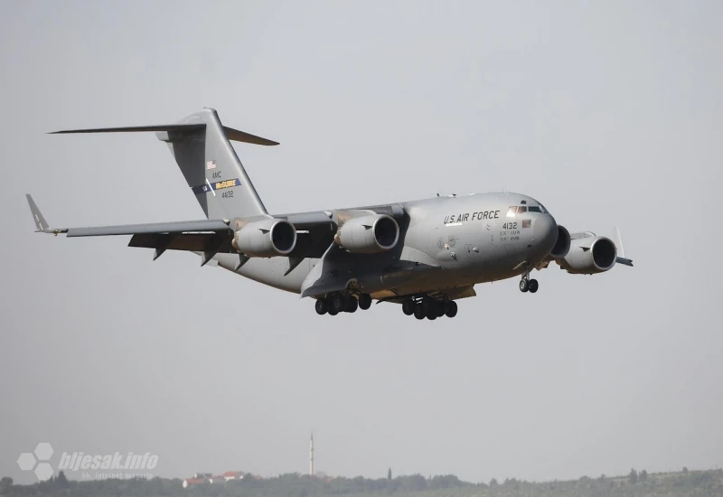 Boeing USA