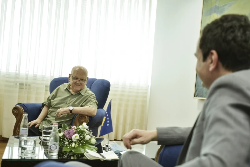 Avdo Sidran