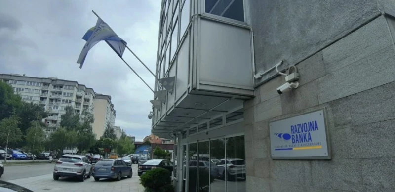 Razvojna banka 