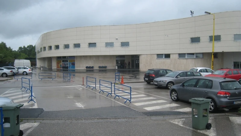 Međunarodni aerodrom Tuzla: Dio političkog plijena