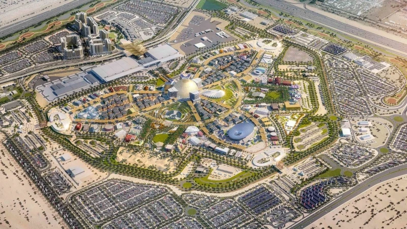 Dubai