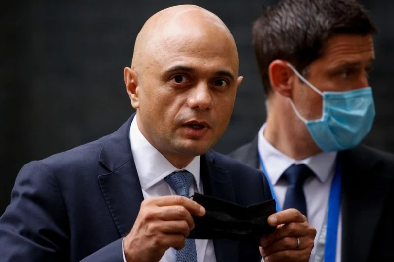 Sajid Javid