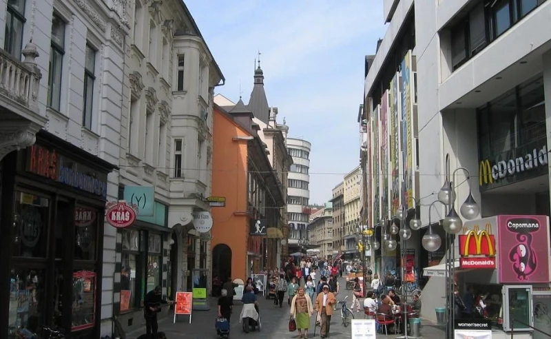 Ljubljana
