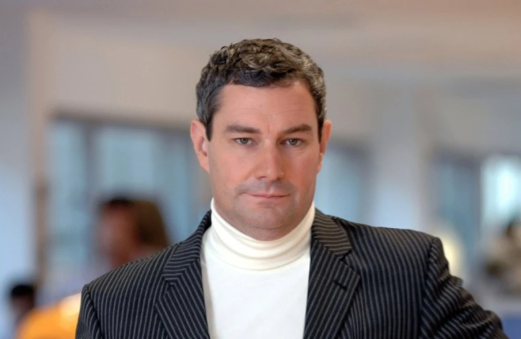 Luc Donckerwolke