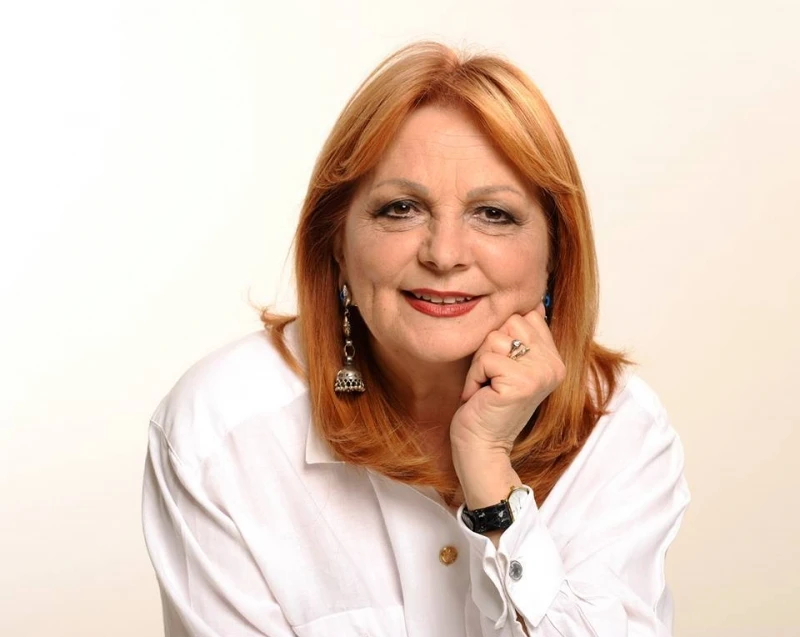 Amra Zulfikarpašić