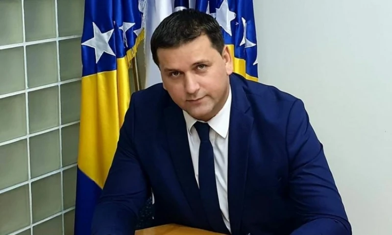 Semir Fejzić