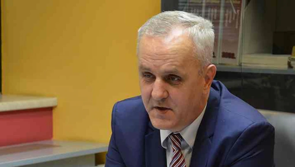 Zijad Krnjić 