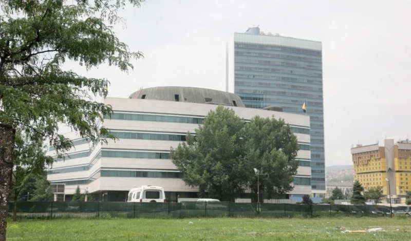 Institucije BiH