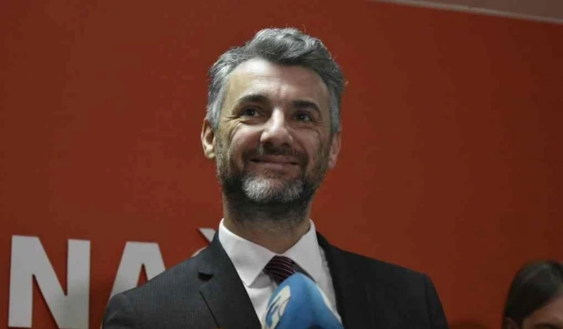Edin Forto 