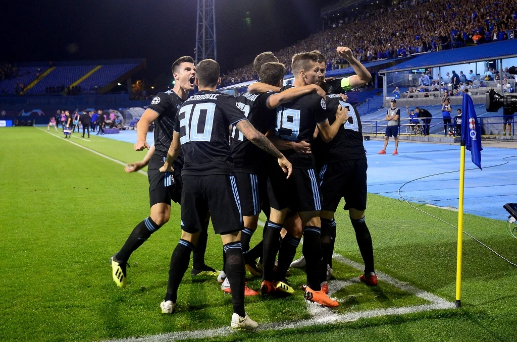 GNK Dinamo